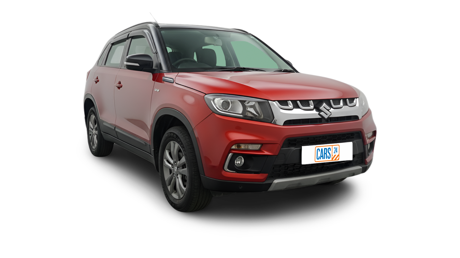 Maruti Vitara Brezza-img